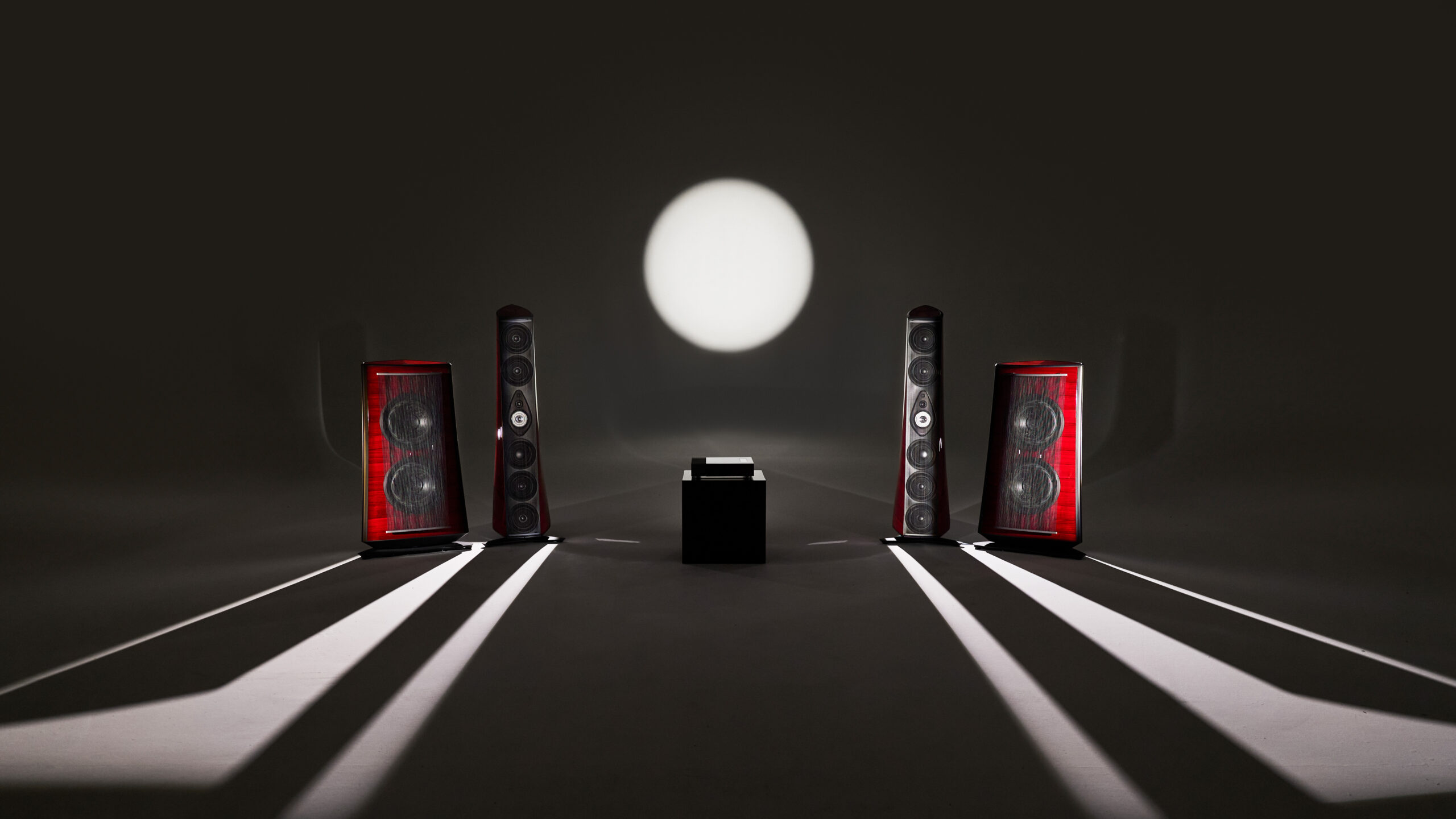 Sonus faber Suprema