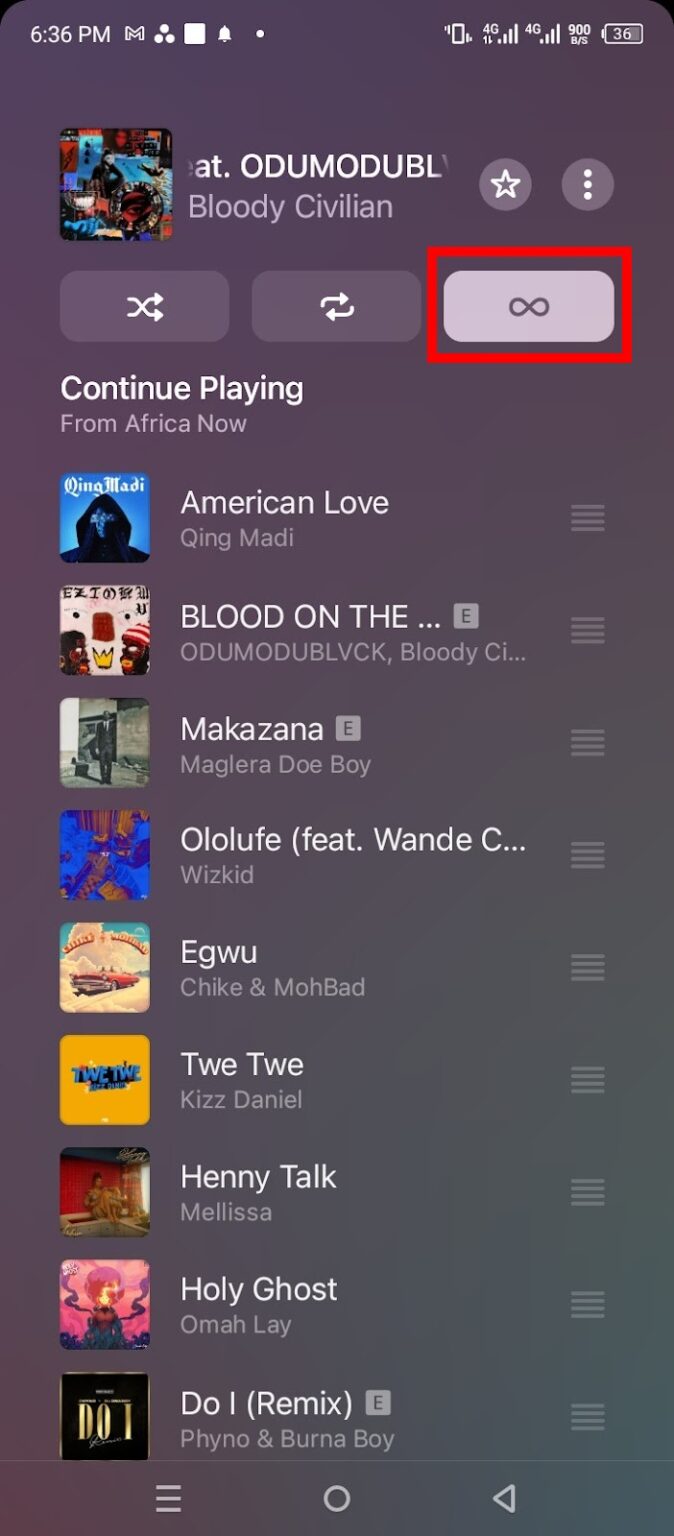 How to stop Apple Music from automatically playing SoundGuys