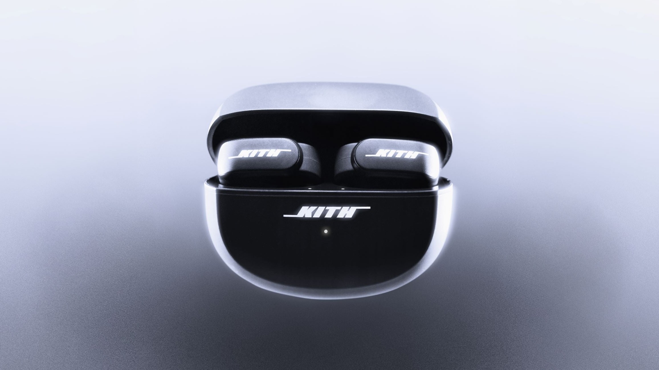 Bose ultra open earbuds