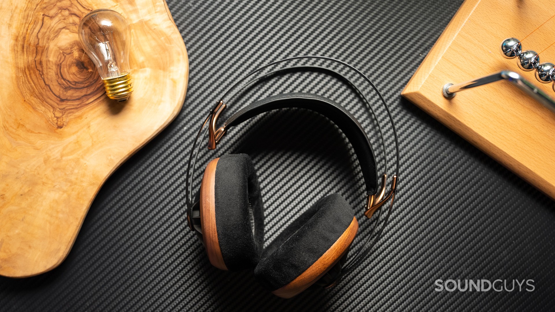 Meze Audio 109 Pro review - SoundGuys