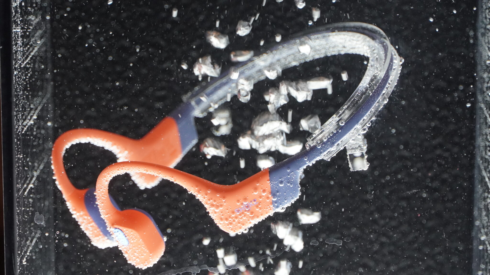 Shokz OpenSwim Pro launched The ultimate boneconduction sports