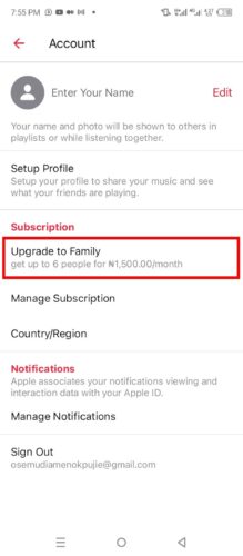 How To Share Apple Music With Family SoundGuys how-to-share-apple-music-with-family-soundguys