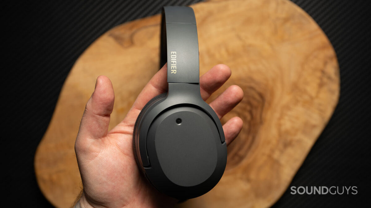 Edifier W820NB Plus review - SoundGuys
