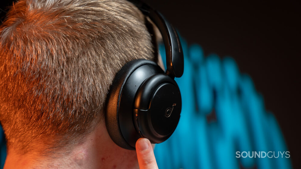 Anker Soundcore Life Q30 review - SoundGuys