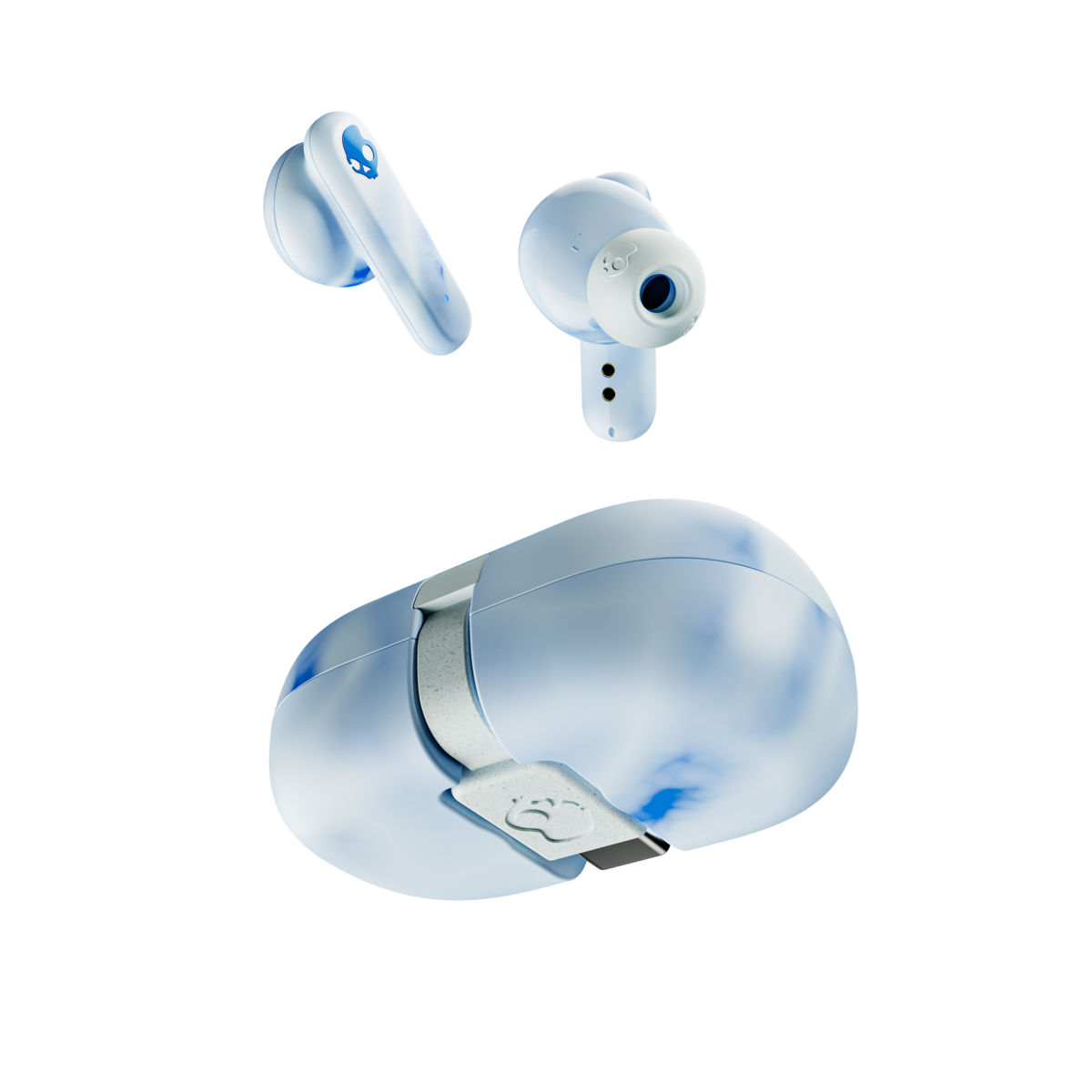 skullcandy ecobuds