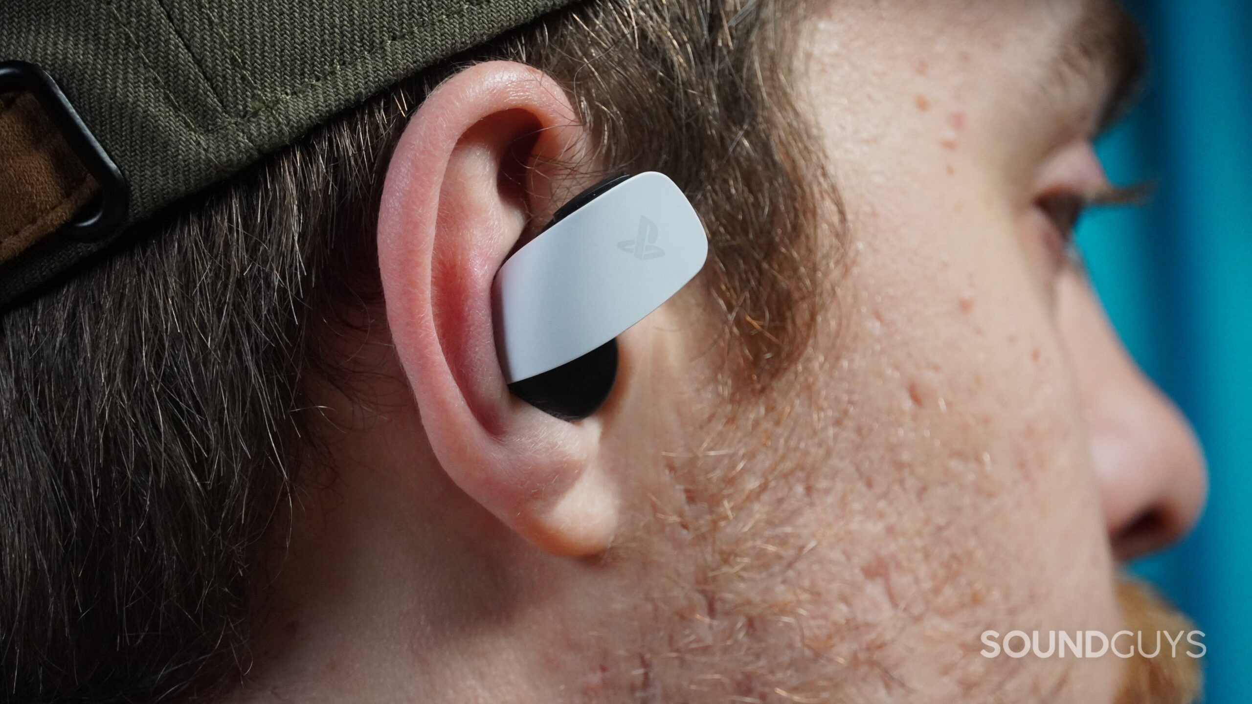 playstation explore earbuds in-ear