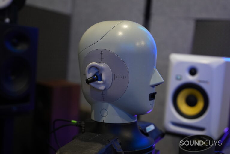 Open Ear Raspberry Best open-ear headphones and earbuds - SoundGuys