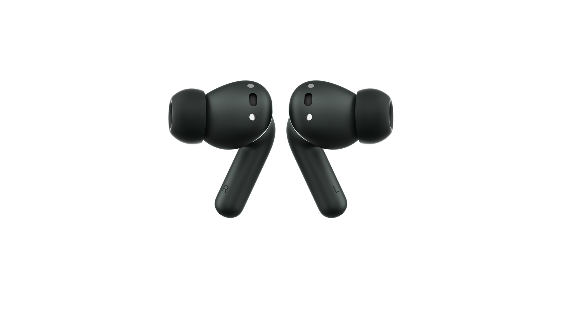 moto buds Plus Forest Grey 2