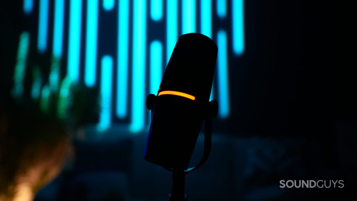 Shure Mv7 Review Soundguys