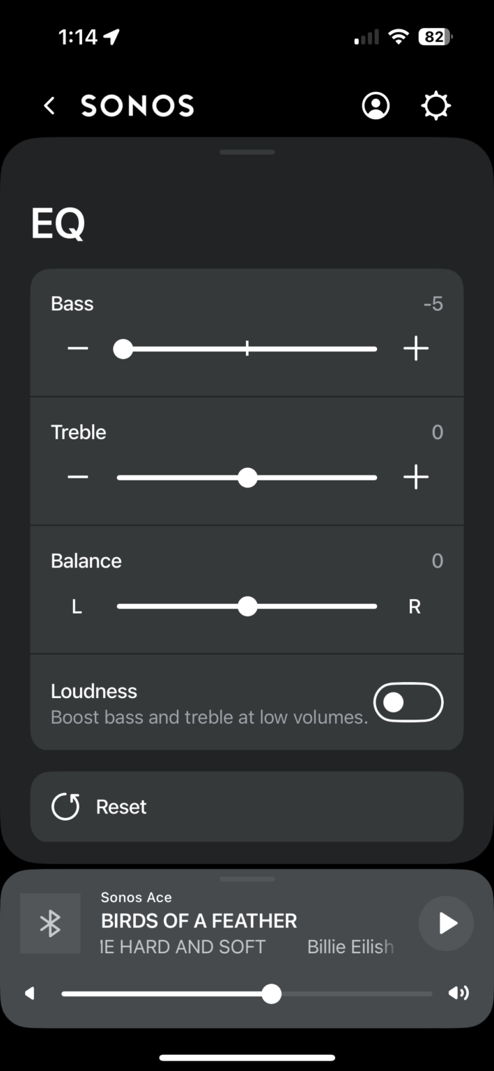 Sonos Ace vs Bose Ultra Headphones Which are the better