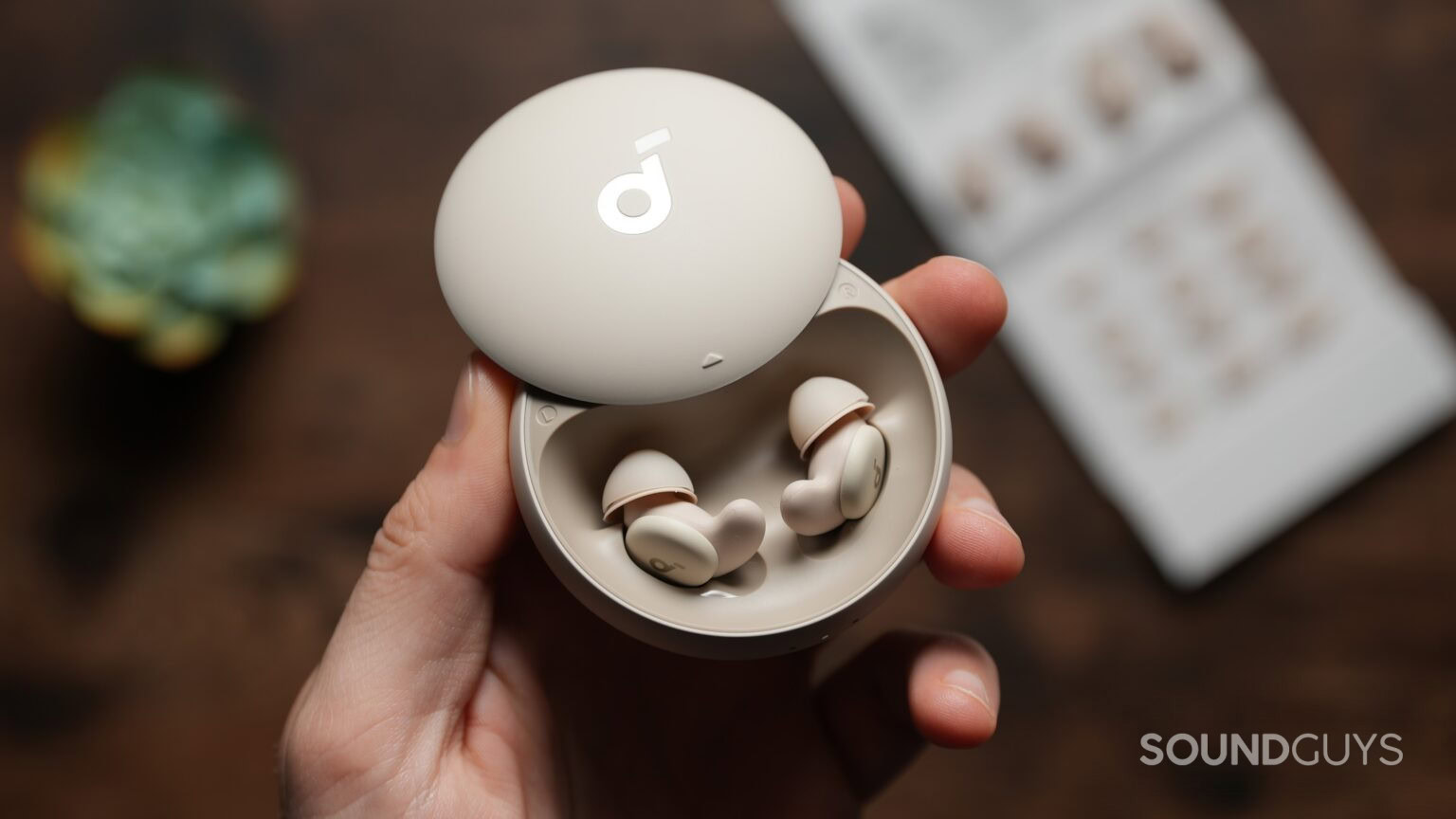 Anker Soundcore Sleep A20 review SoundGuys