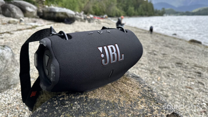 JBL Xtreme 4 review: Still the best portable party speaker in 2025 ...