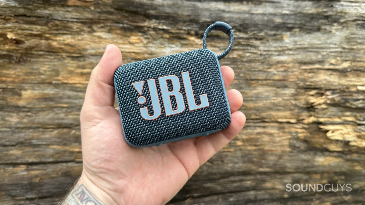 Best Low Budget Bluetooth Speaker Best budget Bluetooth speakers in 2024 - SoundGuys