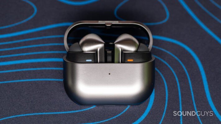 Samsung Galaxy Buds3 Pro review - SoundGuys