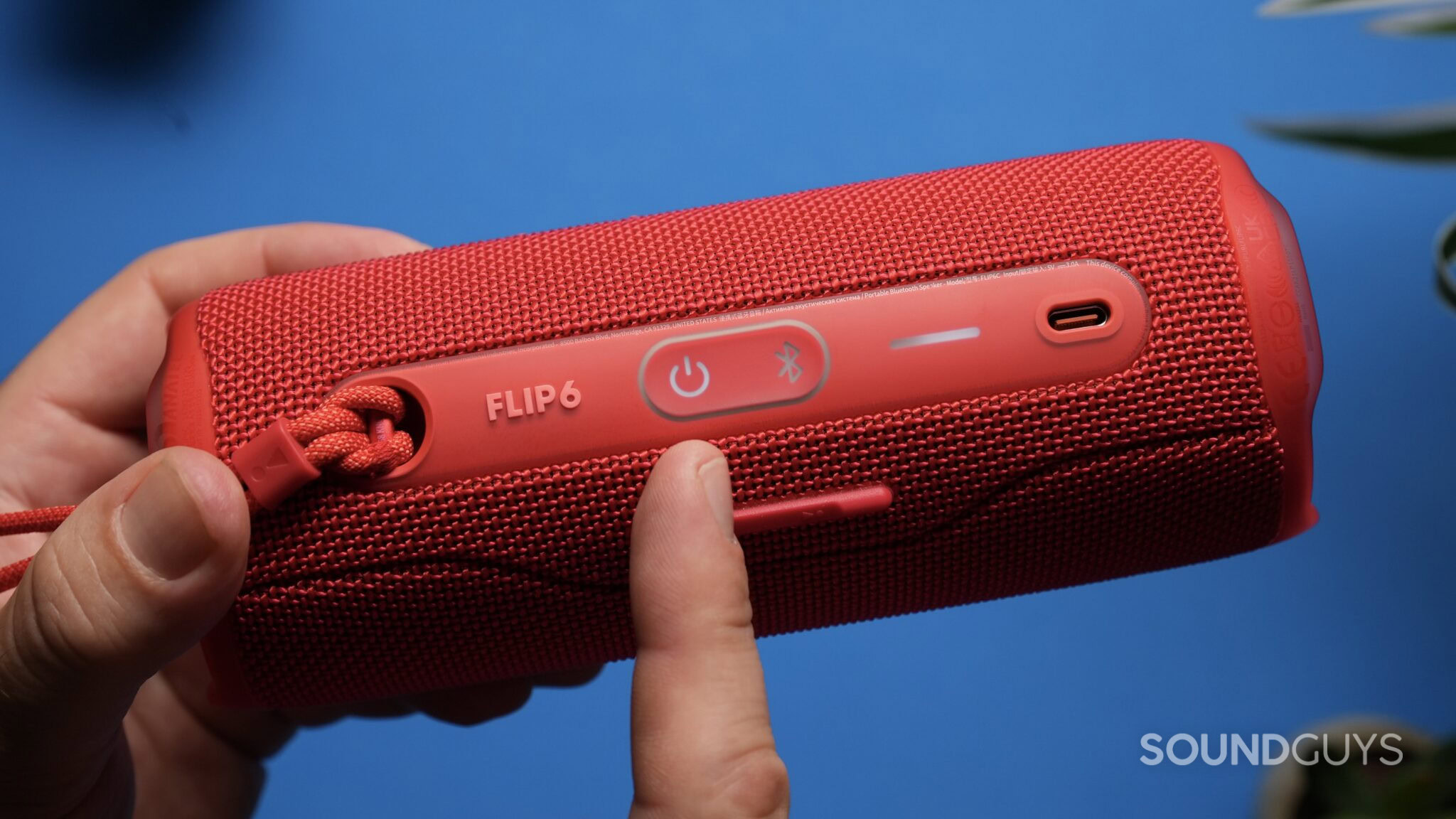Jbl Rectangle How to pair two JBL Flip 6 speakers in stereo mode - SoundGuys