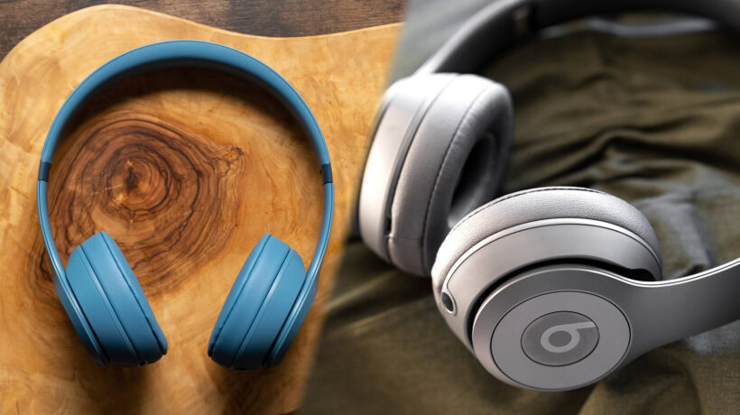 On-ear headphones articles - SoundGuys