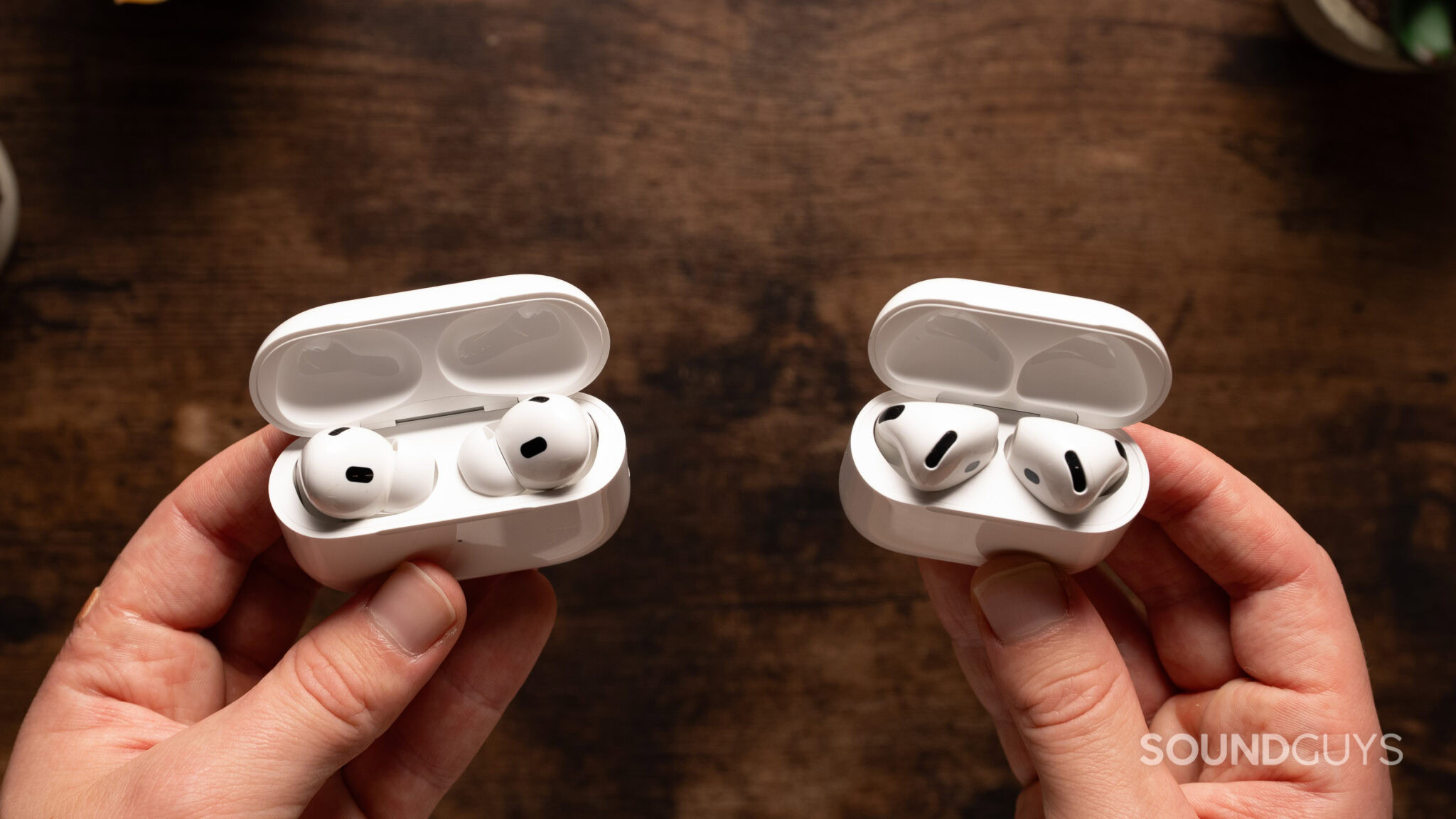 Apple AirPods Pro 2 review SoundGuys