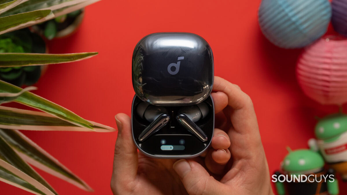 Anker Soundcore Liberty 5 Pro wishlist: All the features I want to see