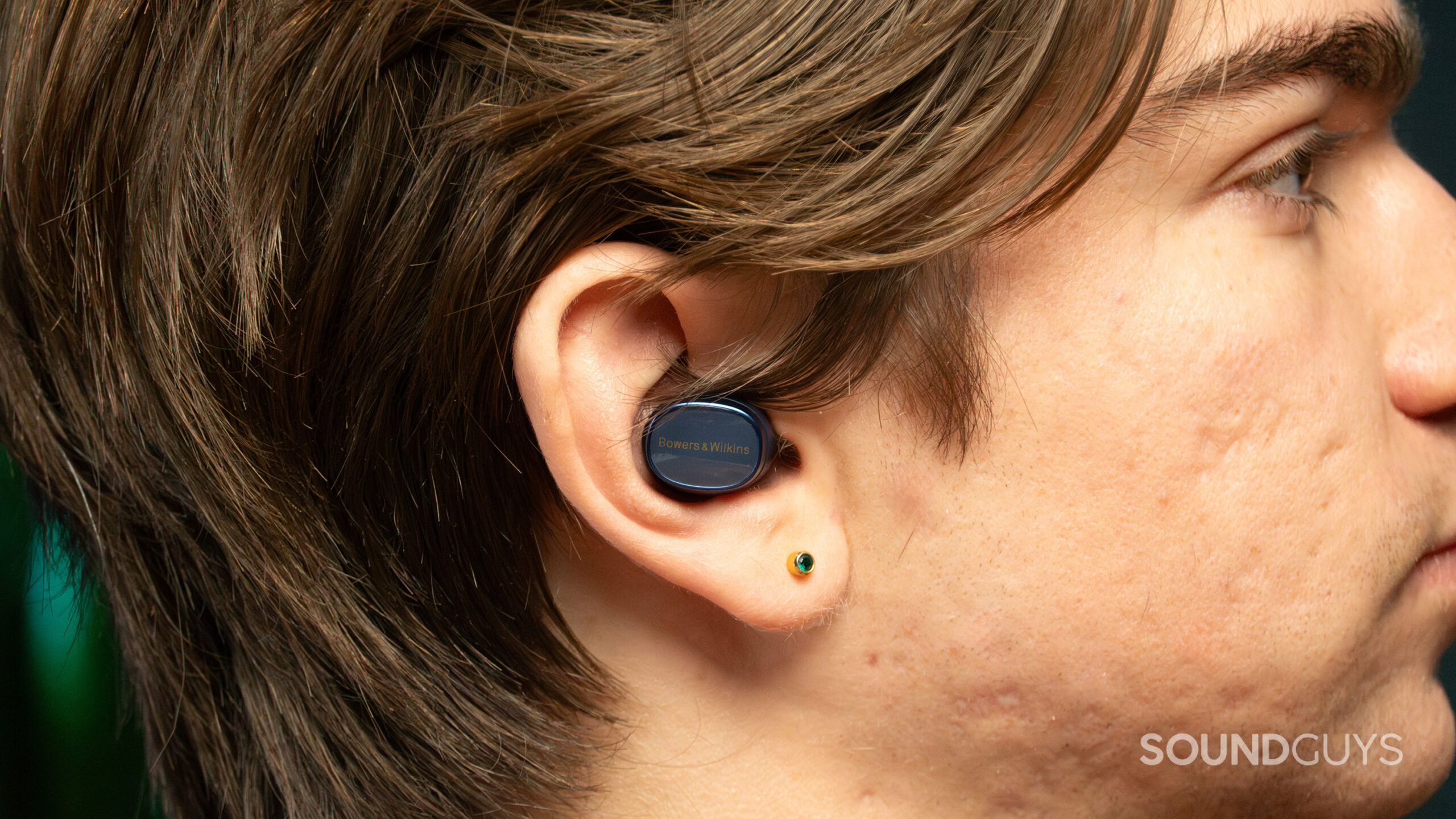 Bowers & Wilkins Pi8 review - SoundGuys