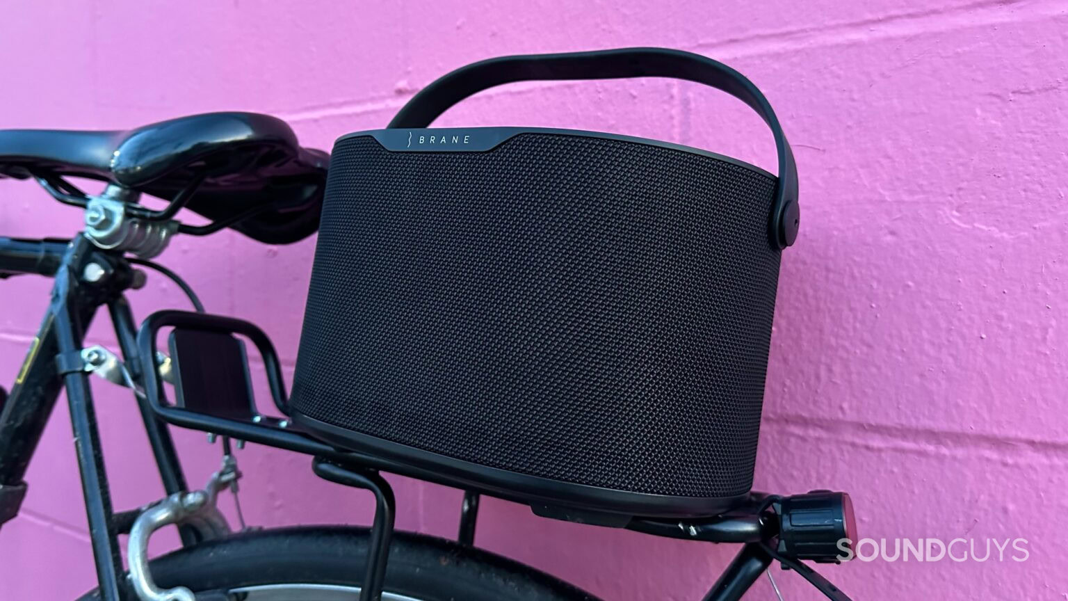 Brane X review - SoundGuys