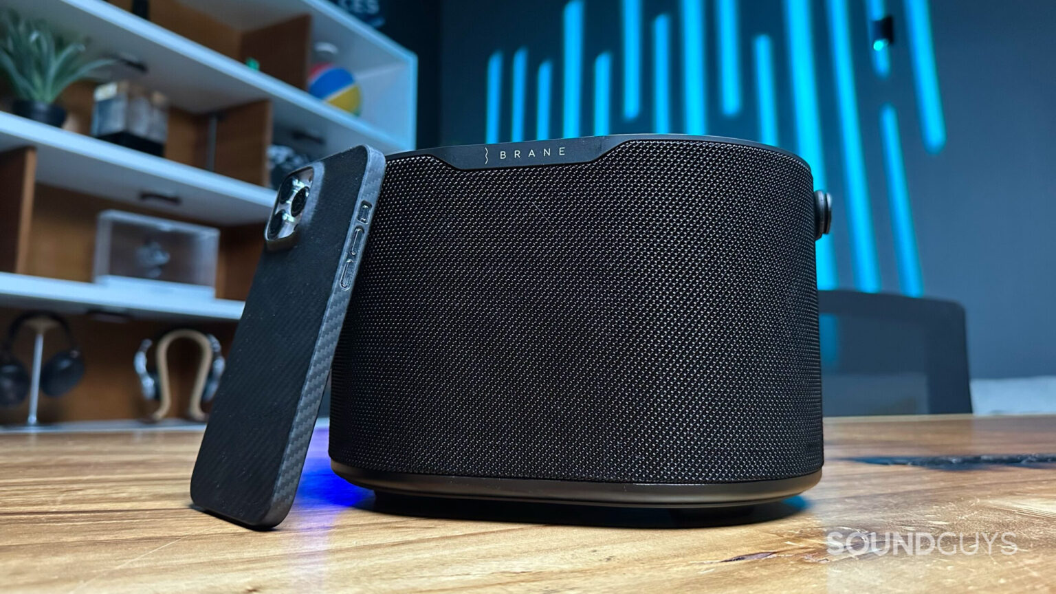 Brane X review - SoundGuys