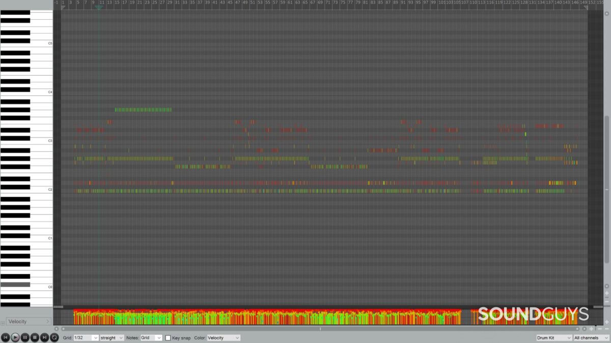 How to make MIDI drums sound better - SoundGuys