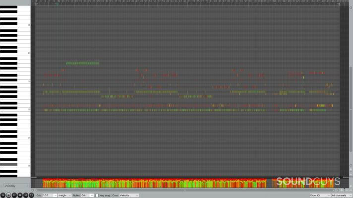 How to make MIDI drums sound better - SoundGuys