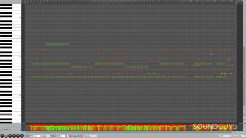 How to make MIDI drums sound better - SoundGuys