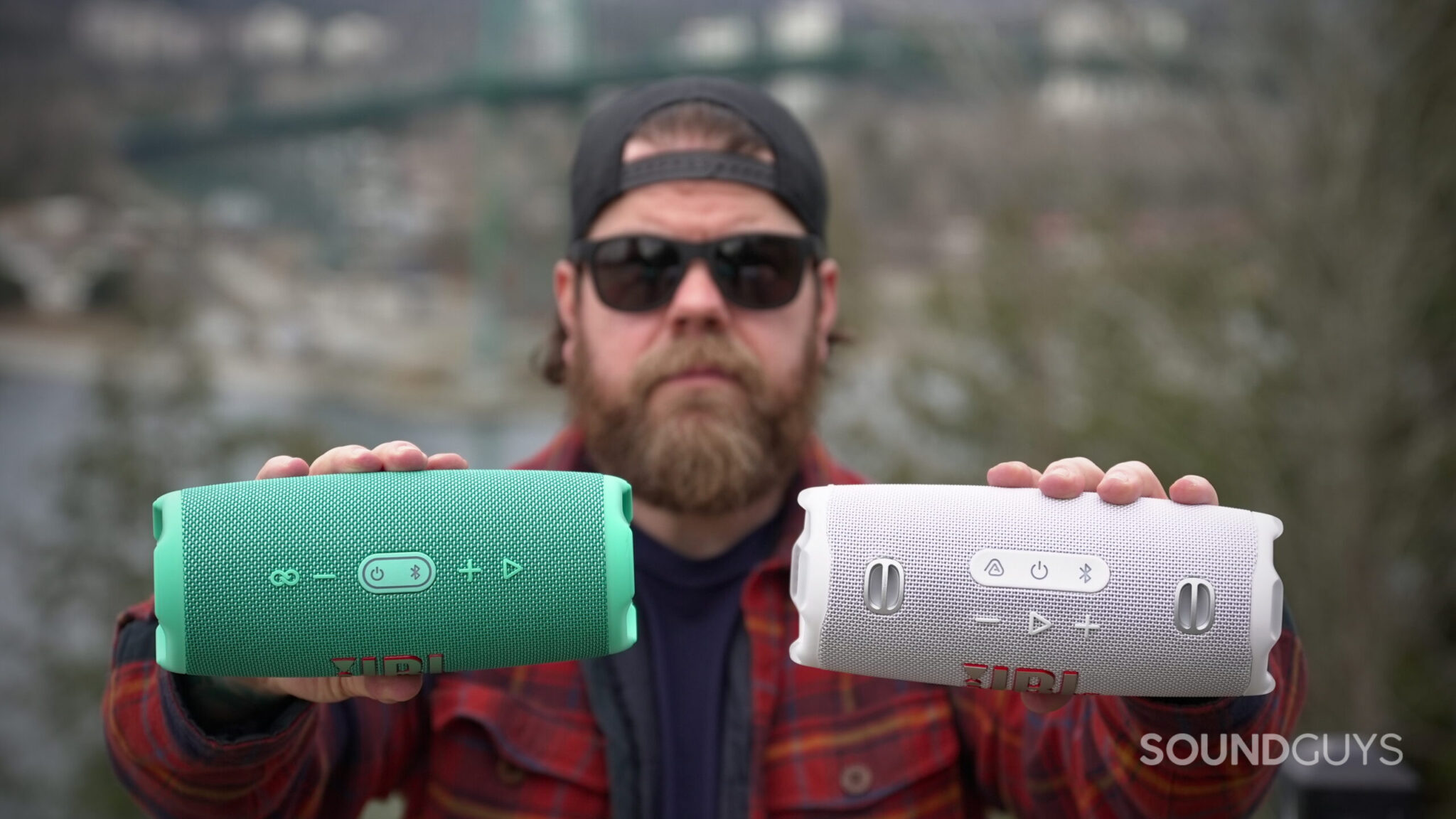 jbl charge 6 vs charge 5