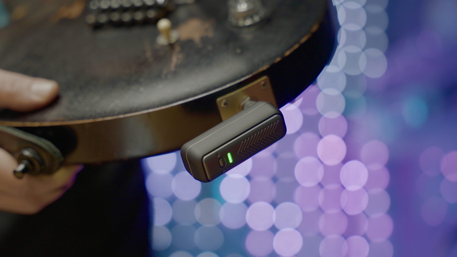 Sound Guy Rig Positive Grid Spark Neo review: 33 amp sims, one pair of wireless ...