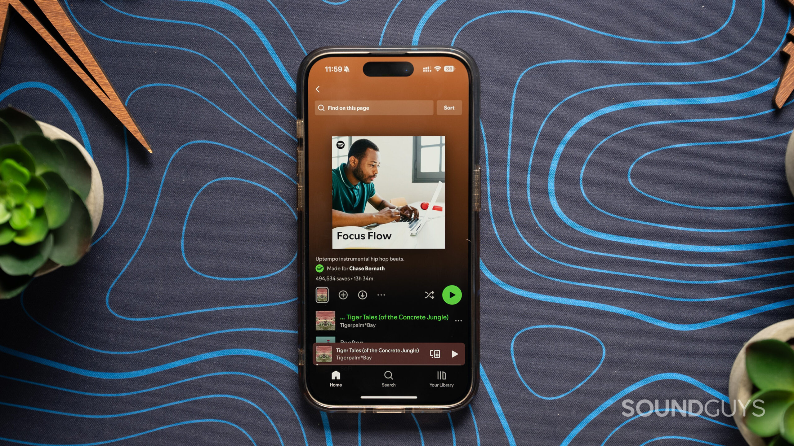 Spotify Focus Flow Playlist Spotify Focus Flow Playlist
