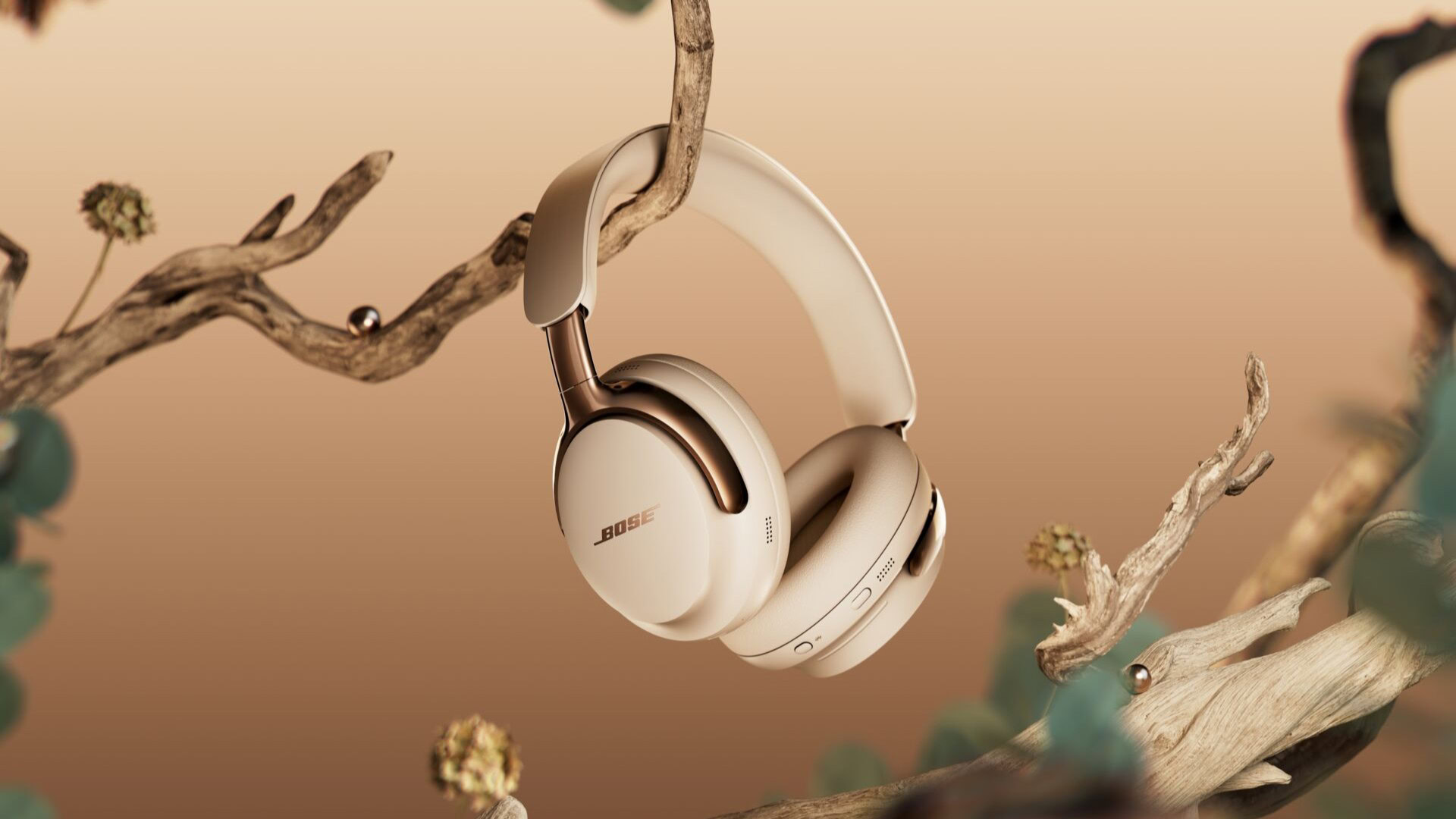 Bose_QuietComfort Ultra Headphones (2nd Gen)_Driftwood Sand