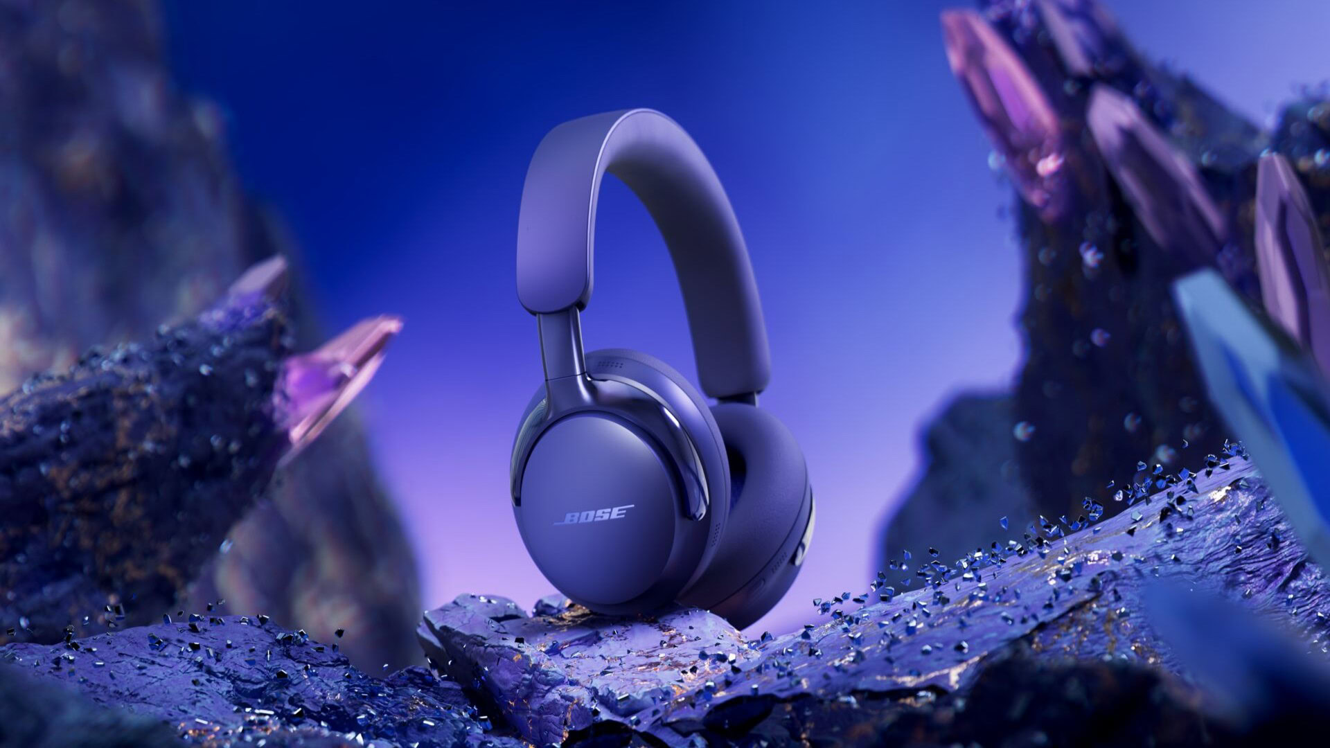 Bose_QuietComfort Ultra Headphones (2nd Gen)_Midnight Violet