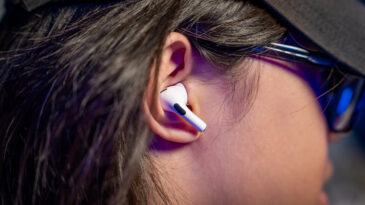 Apple AirPods Pro 2 Hearing Aid review - SoundGuys