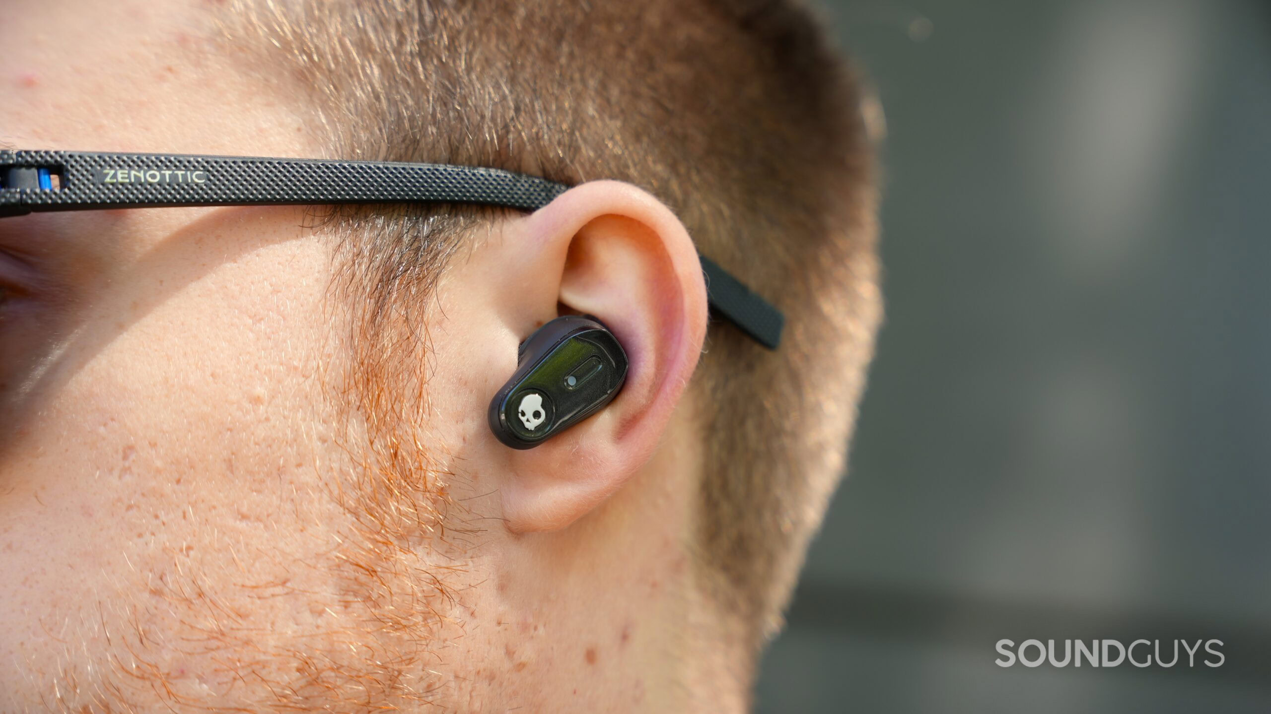 skullcandy method 360 anc in ear