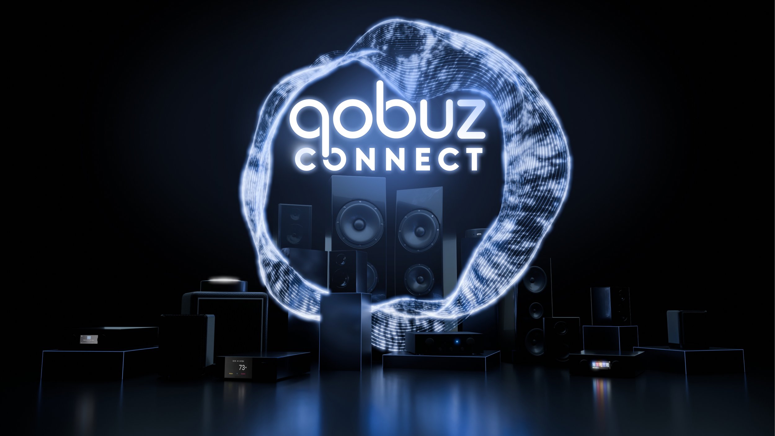 PR_Qconnect_KV_UHD__ww Qobuz Connect.