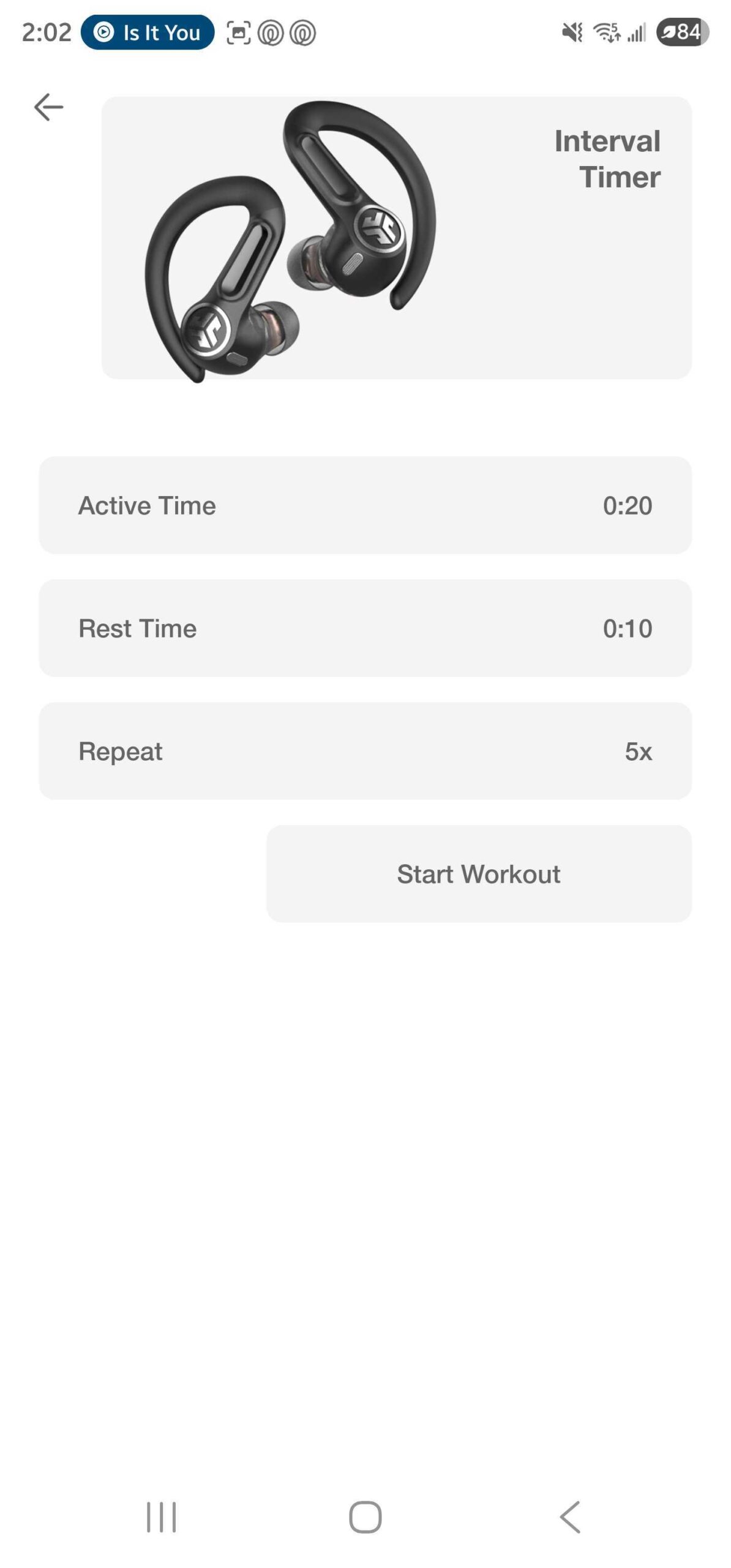 jlab app