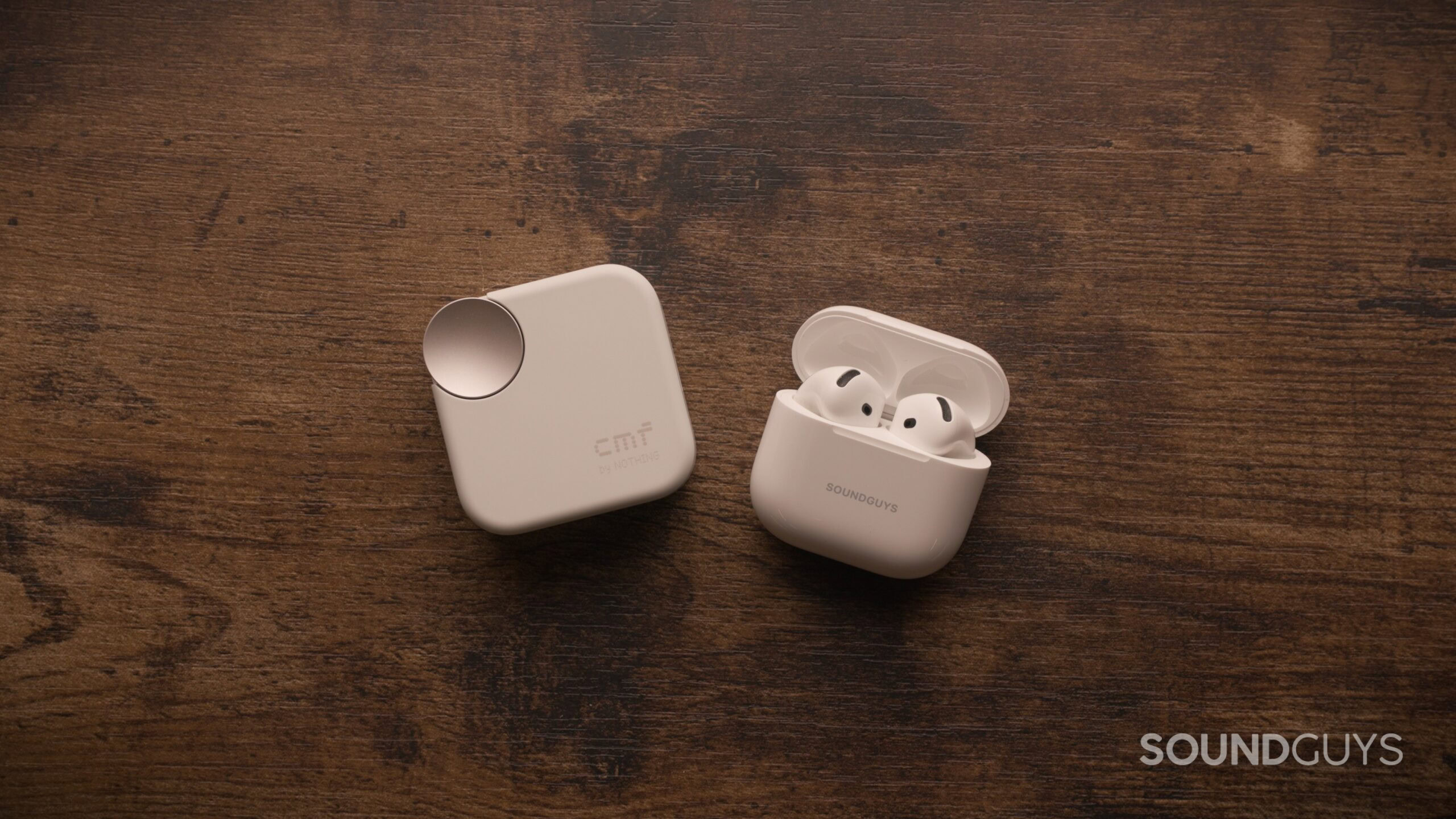 cmf buds 2 plus vs airpods 4 anc cmf buds 2 plus vs airpods 4 anc