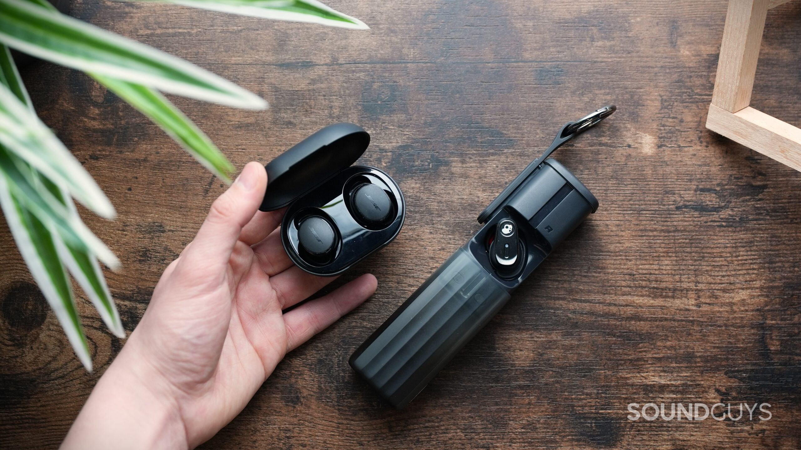 skullcandy vs bose earbucs case skullcandy vs bose earbucs case