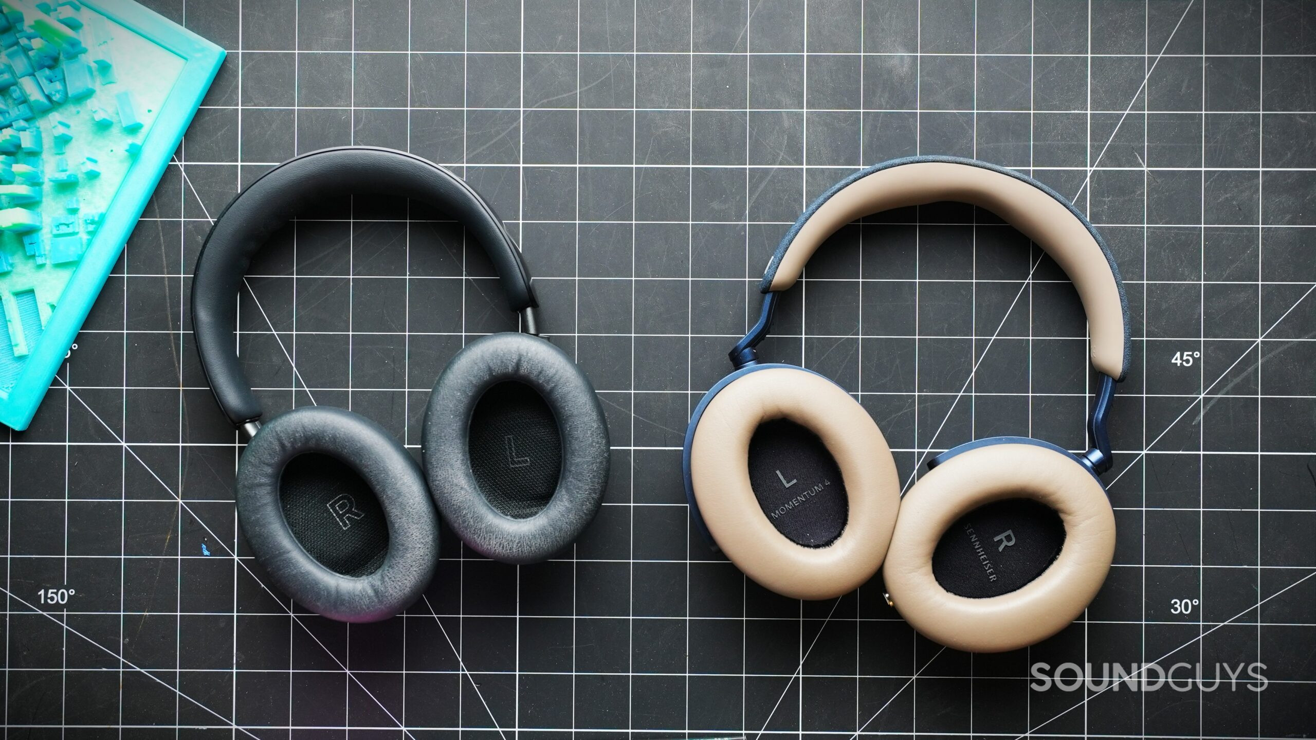 Bose QC Ultra vs Momentum 4 (3) Sennheiser MOMENTUM 4 Wireless vs Bose QuietComfort Ultra Headphones
