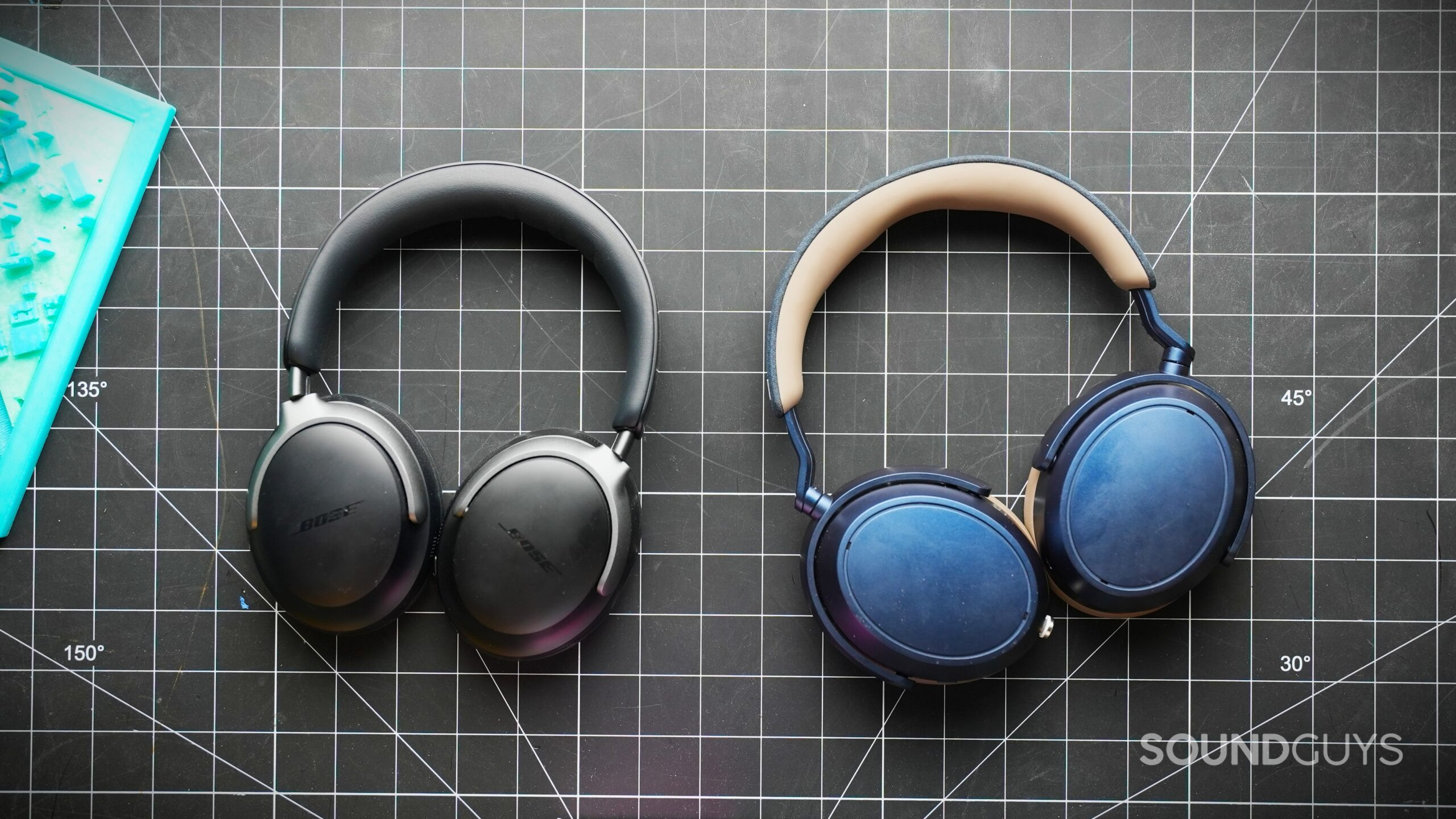 Bose QC Ultra vs Momentum 4 Sennheiser MOMENTUM 4 Wireless vs Bose QuietComfort Ultra Headphones