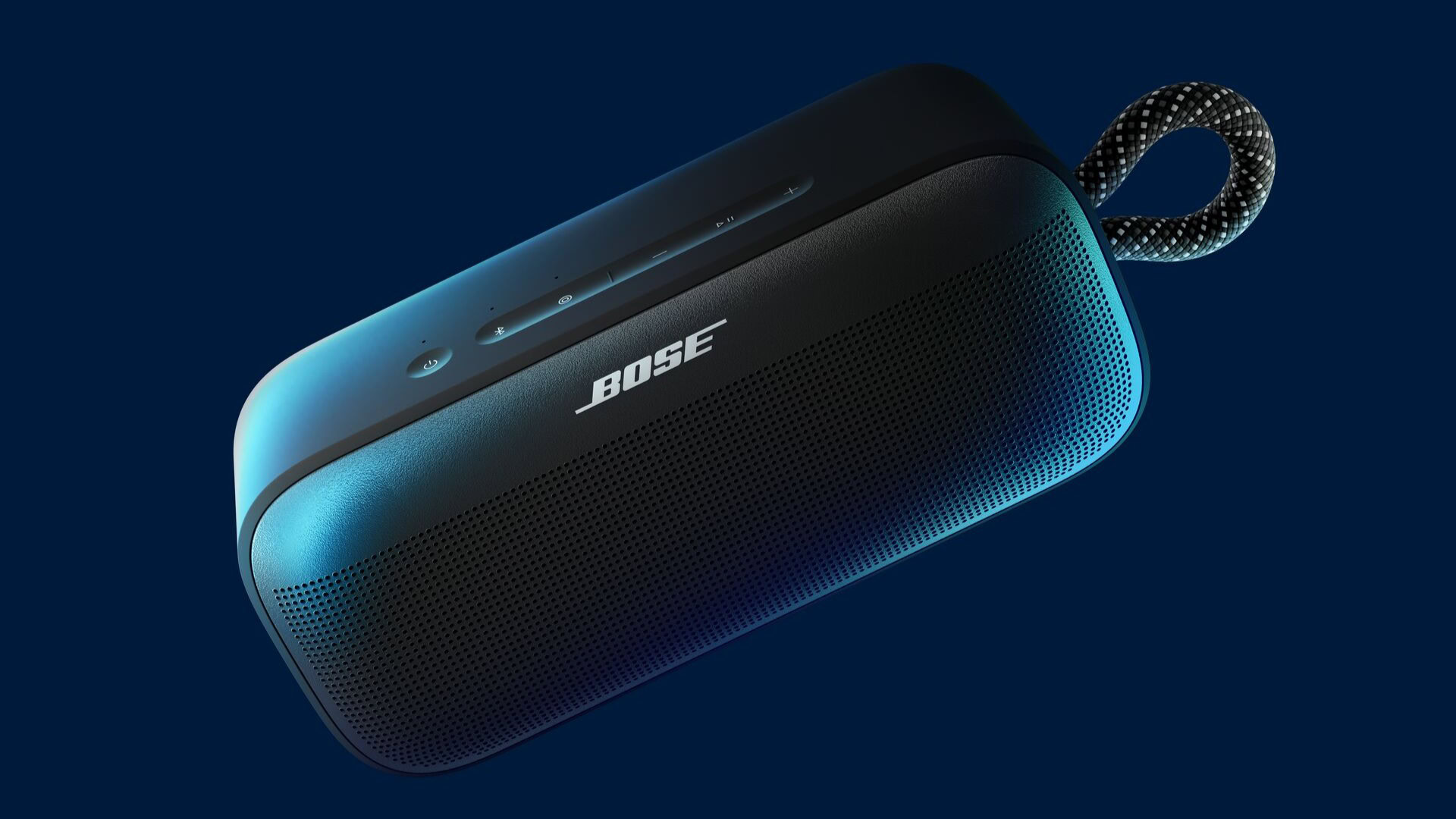 Bose_SoundLink Plus_Black_04 bose soundlink plus speaker black