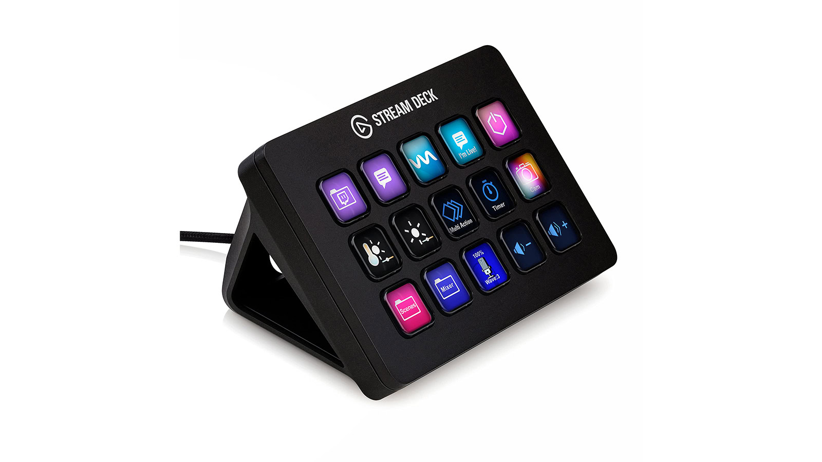 Elgato Stream Deck Elgato Stream Deck