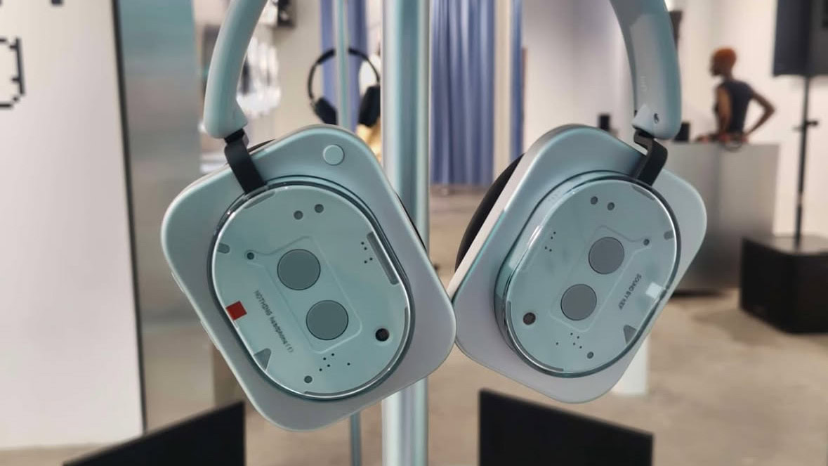 Nothing Headphone (1) leak hero Nothing Headphone (1) leaked image