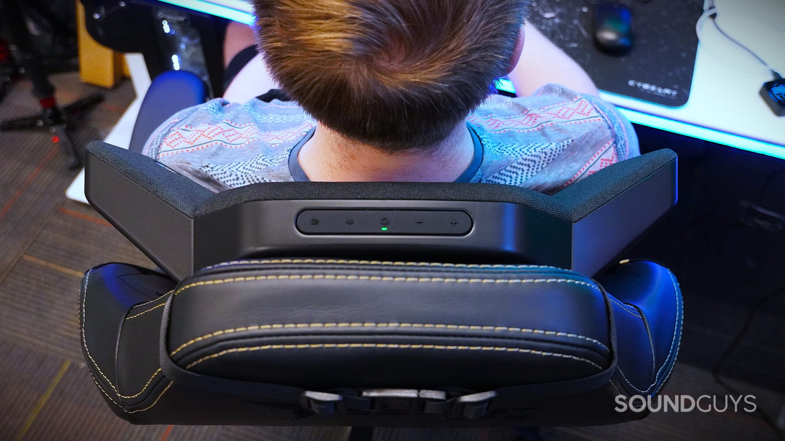 Razer Clio top down controls Razer Clio top down controls