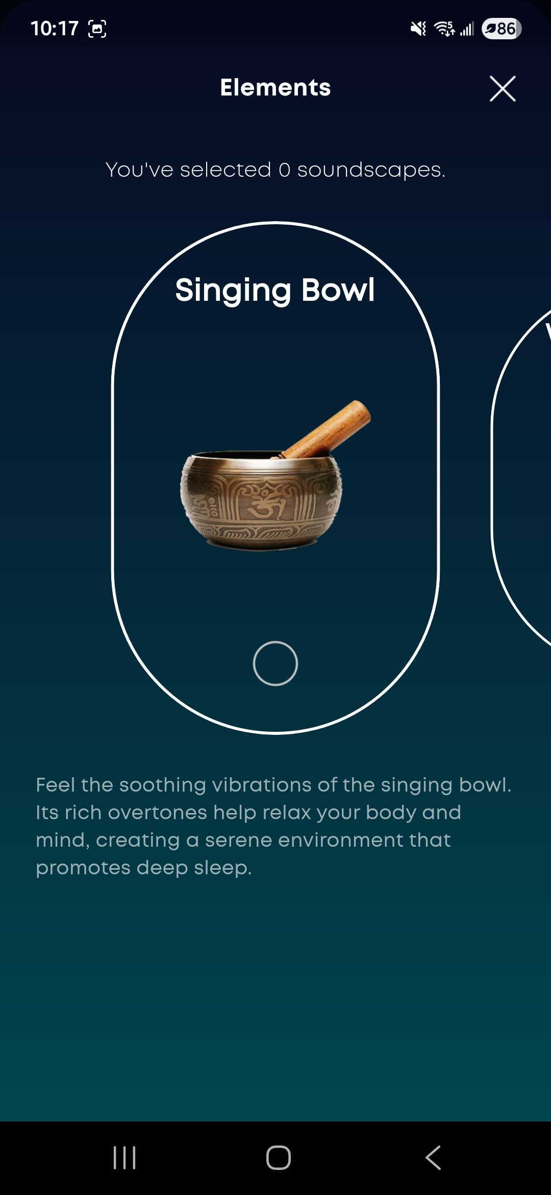 soundcore sleep a30 app