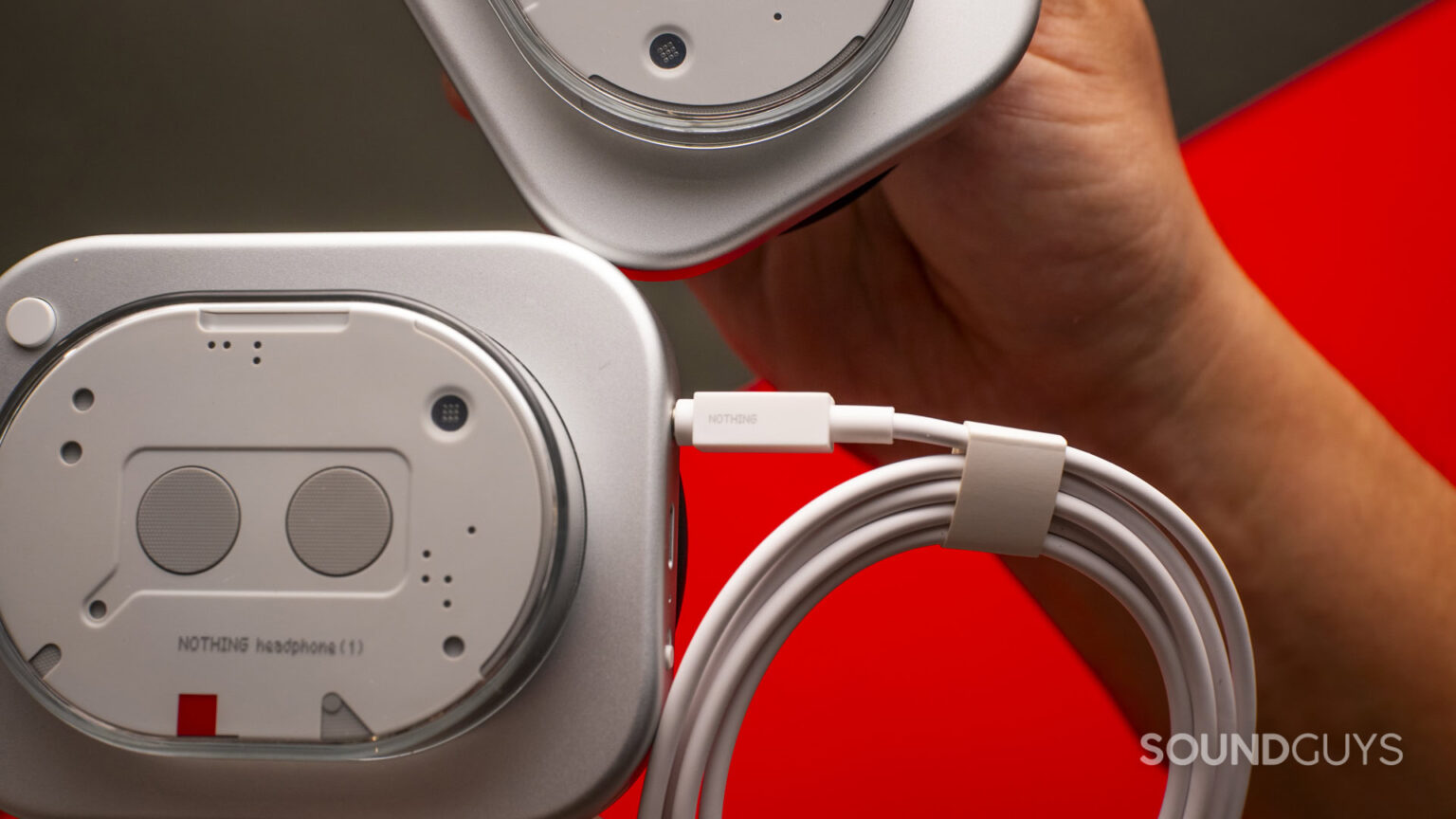Nothing Headphone (a) vs Nothing Headphone (1): Budget ANC battle ...
