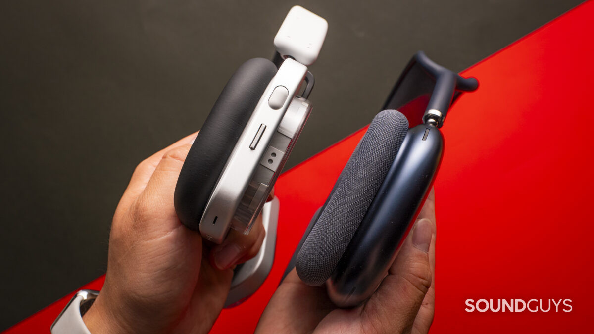 Nothing Headphone (1) vs AirPods Max: Did Nothing deliver on its promise?