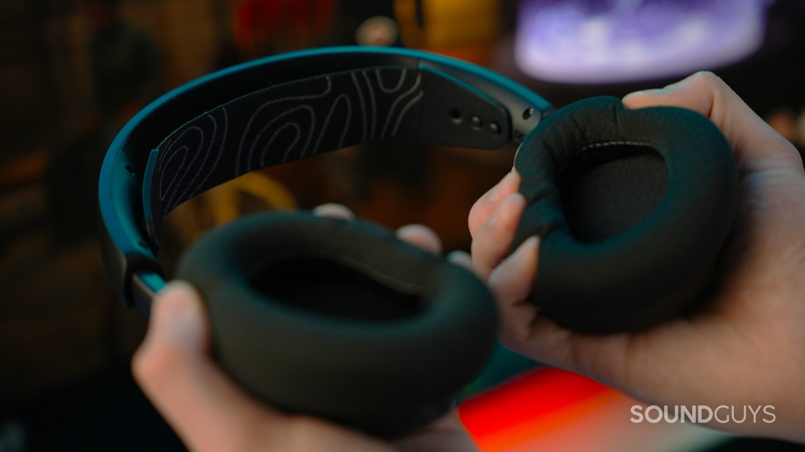 steelseries arctis nova 3x headband steelseries arctis nova 3x headband