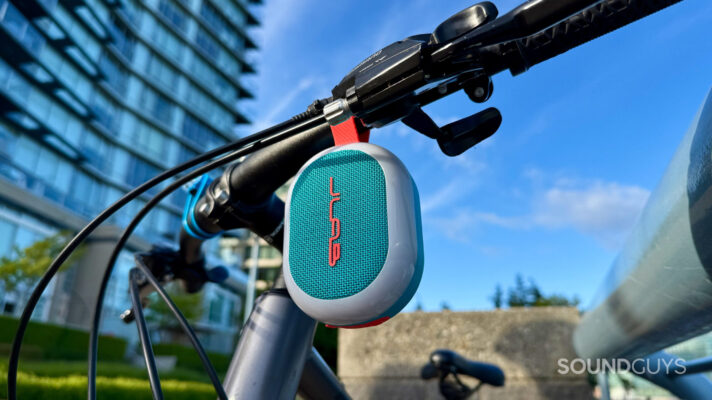 JLab Pop Party review: What do you really get for $20? - SoundGuys